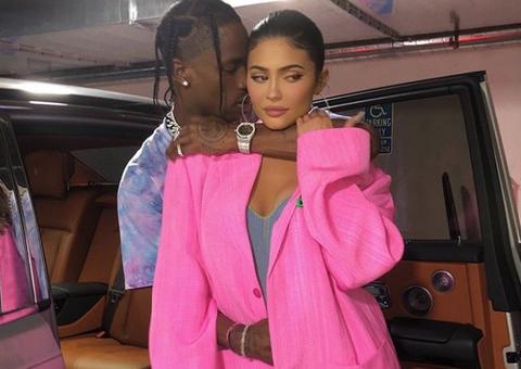 Saiba detalhes da separação de Kylie Jenner e Travis Scott
