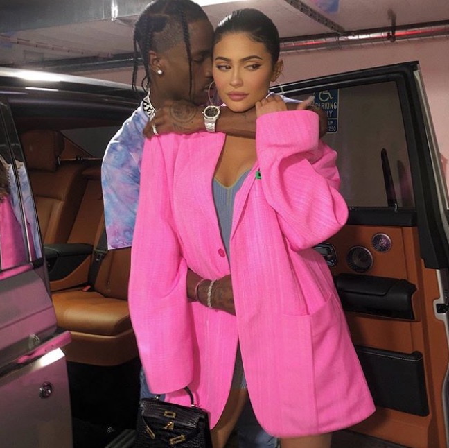 Saiba detalhes da separação de Kylie Jenner e Travis Scott