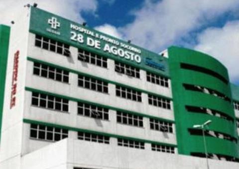 Após ouvir gritos de: 'Vocês todos vão morrer' idoso é baleado em avenida de Manaus