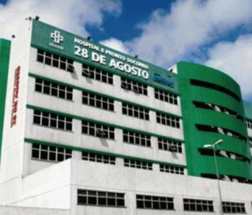 Após ouvir gritos de: 'Vocês todos vão morrer' idoso é baleado em avenida de Manaus