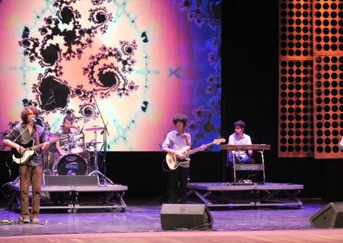 Mostra Sesc de Música Canção da Mata vai movimentar Teatro Amazonas