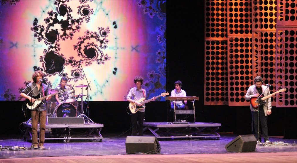 Mostra Sesc de Música Canção da Mata vai movimentar Teatro Amazonas