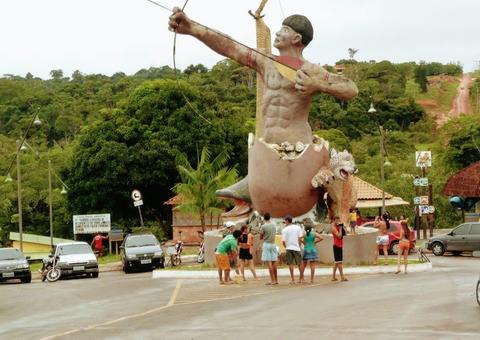 No Amazonas, prefeitura ultrapassa limite de gastos com pessoal e TCE faz alerta