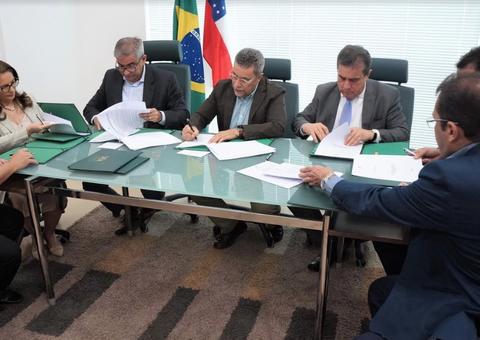 PGE e UEA assinam acordo para oferta de pós-graduação em Gestão pública