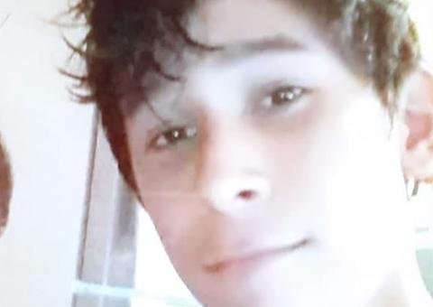 Jovem sai para ir buscar água e desaparece em Manaus