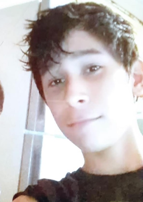 Jovem sai para ir buscar água e desaparece em Manaus