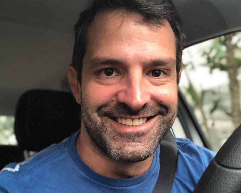 Iran Malfitano fala sobre virar motorista de app: 'estava há 3 anos desempregado' 