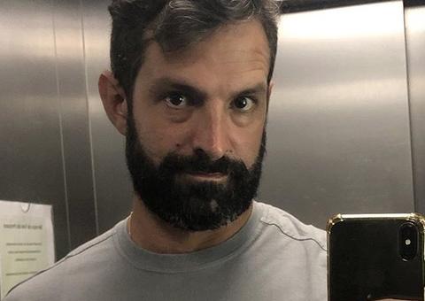 Iran Malfitano fala sobre virar motorista de app: 'estava há 3 anos desempregado' 