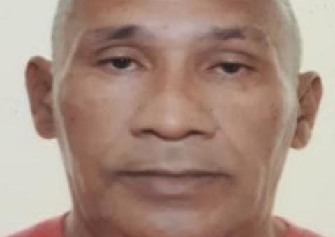 Familia pede apoio para localizar homem com deficiência intelectual desaparecido em Manaus