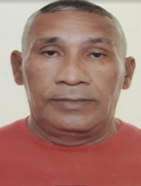 Familia pede apoio para localizar homem com deficiência intelectual desaparecido em Manaus