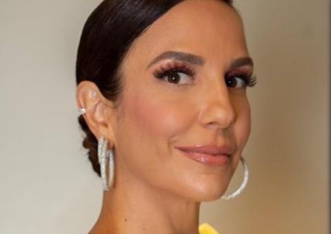 Filho de Ivete Sangalo completa 10 anos e semelhança volta a impressionar