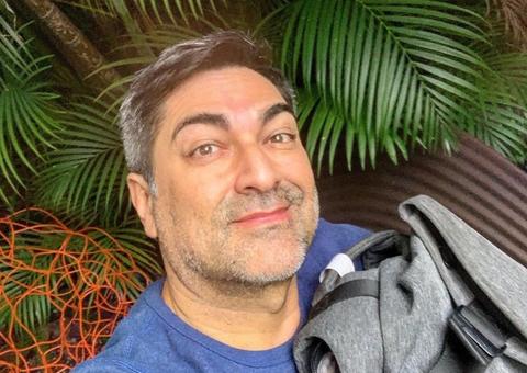 Insatisfeito, Zeca Camargo negocia com a Record após 23 anos na Globo