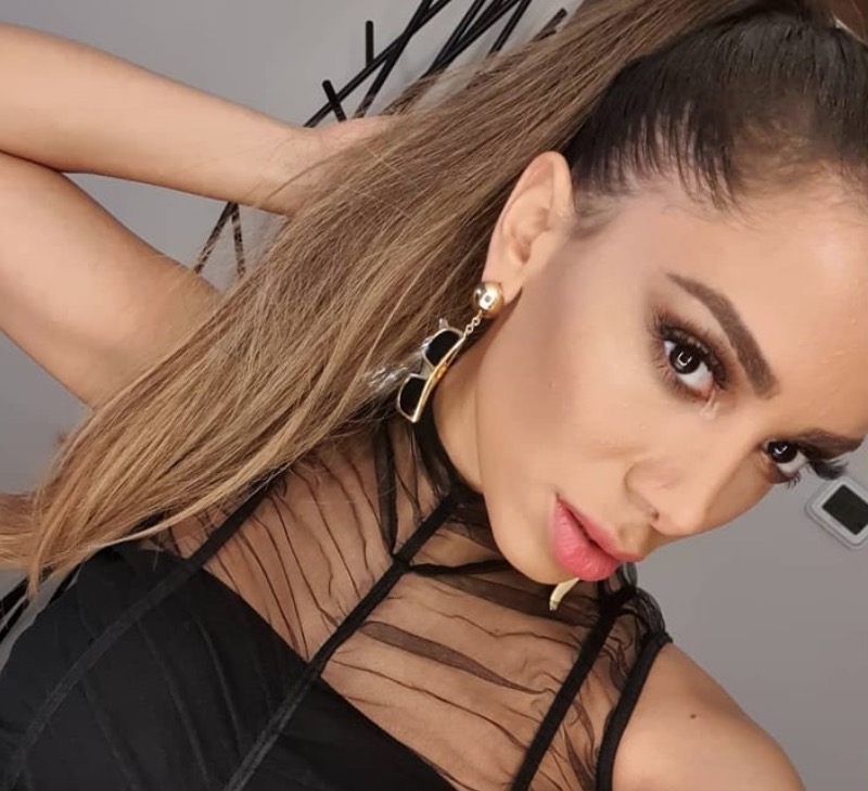 No Rock in Rio, Anitta vai reproduzir paredão da Furacão 2000