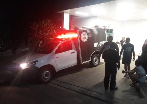 Dono de lanchonete é brutalmente assassinado em Manaus