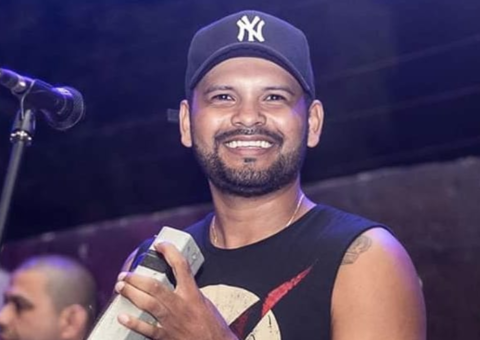 Em Manaus, homem morto em lanchonete era vocalista de grupo de pagode 