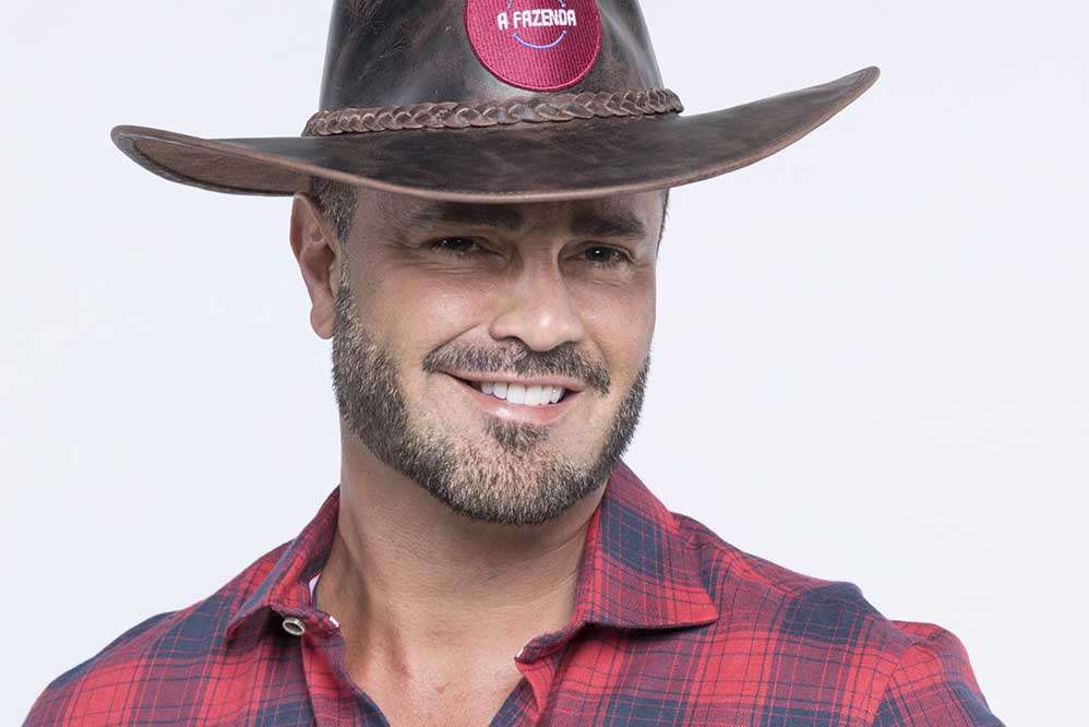  A Fazenda: Ronco de Rodrigo Phavanello irrita participantes e eles abandonam quarto