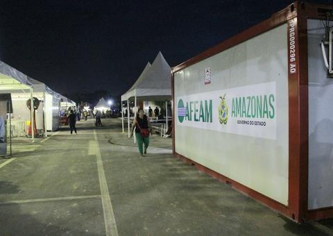 Afeam tem R$ 2 milhões para financiamento na Expoagro que acontece em Manaus