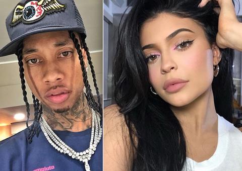 Kylie Jenner fala sobre separação de Travis Scott e encontro com o ex, Tyga