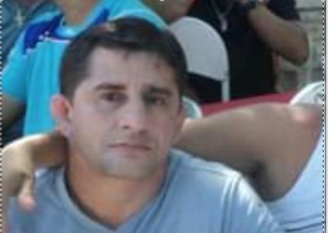 Em Manaus, motociclista morre esmagado ao colidir em carreta 