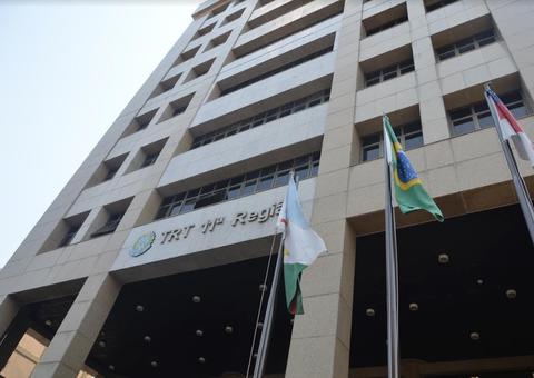 TRT recebe inscrições para XIV Semana Nacional de Conciliação no Amazonas