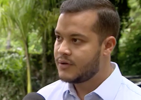 Autorizada pelo STJ, justiça estadual liberta Adail Filho