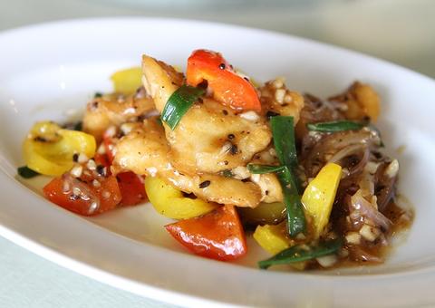 Etapa final do concurso de receitas regionais da Seduc começa hoje na Expoagro