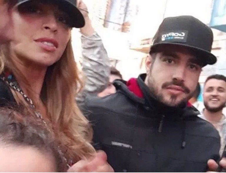 Grazi Massafera fala pela primeira vez sobre affair com Caio Castro
