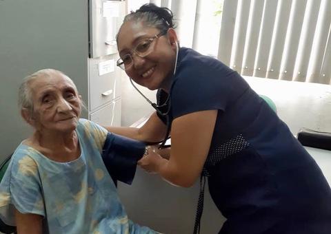 Em Manaus, nesta sexta tem Dia Único para Idosos na Assinpa