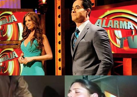 SBT exibe vídeo de brinquedo sexual e erotismo no lugar do ‘Bom Dia e Cia’ 