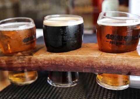 Oktoberfest Manaus terá 3 dias de festa e mais de 10 tipos de chopes