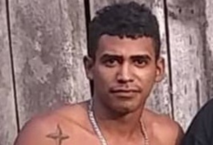 Suspeito de matar amigo a golpes de terçado é preso em Manaus 