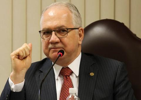 Fachin manda soltar ex-gerente da Petrobras preso na Lava Jato