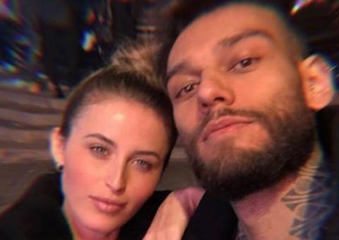 Lucas Lucco e noiva perdem filho após 10 semanas de gravidez