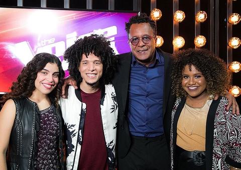 Veja quem é o vencedor da oitava temporada do The Voice Brasil