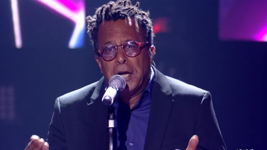 Veja quem é o vencedor da oitava temporada do The Voice Brasil