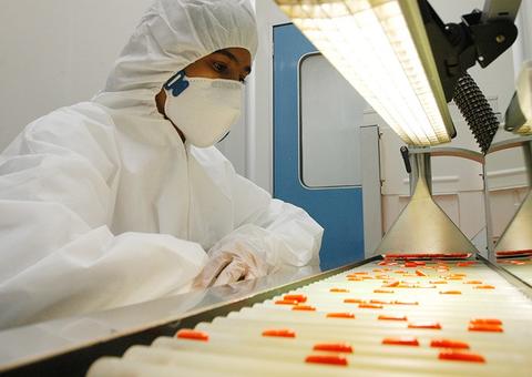 Governo veta projeto que garantia recursos para pesquisa de doenças raras   