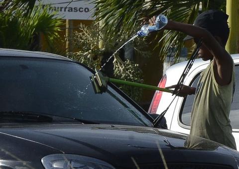 Brasileiros elegem domingo representantes de conselhos tutelares