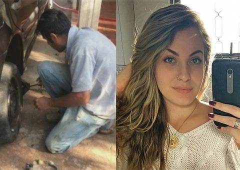 Caso Mariana: laudo aponta que jovem foi morta por asfixia