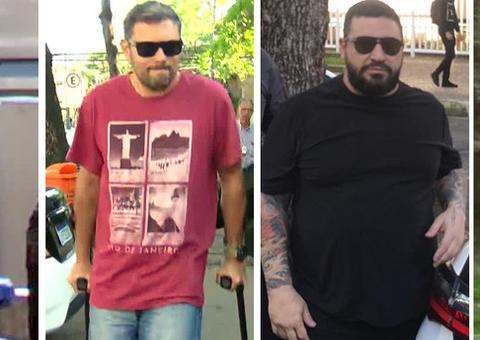 Suspeito de jogar arma usada na morte de Marielle no mar pediu à Justiça para não depor