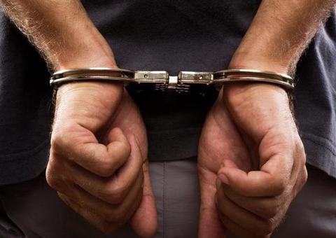 Em Manaus, homem é preso por beijar criança a força após oferecer bombons