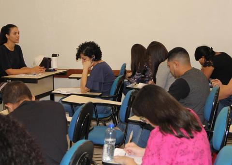 Defensoria lança edital de seleção de estágio em direito no Amazonas  