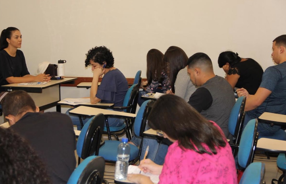 Defensoria lança edital de seleção de estágio em direito no Amazonas  