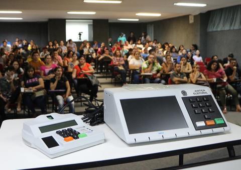Domingo tem eleição para conselheiro tutelar em Manaus