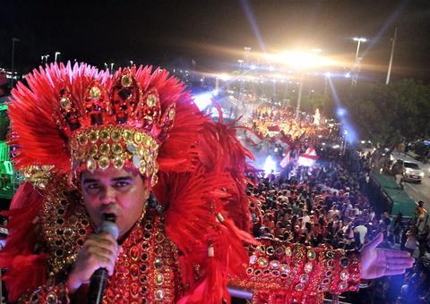 Inscrições para seletiva do Boi Manaus 2019 encerram nesta segunda-feira   