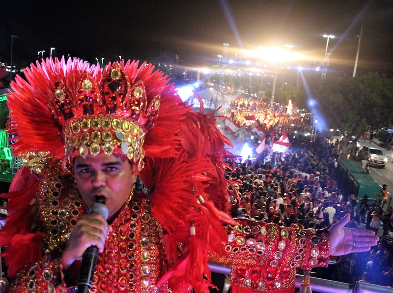 Inscrições para seletiva do Boi Manaus 2019 encerram nesta segunda-feira   