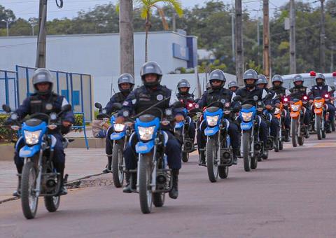 Coari reduz em 43% o número de homicídios com investimentos em segurança