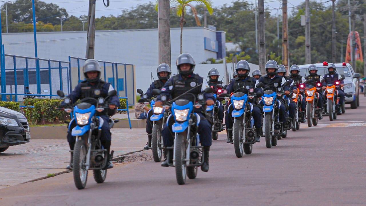 Coari reduz em 43% o número de homicídios com investimentos em segurança