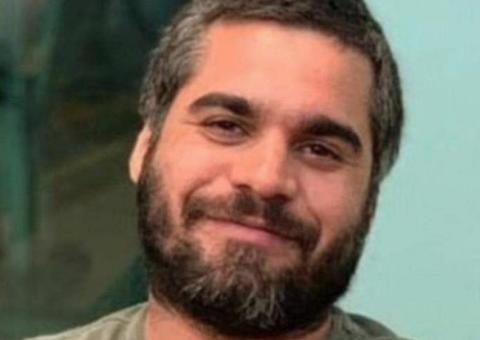 Alejandro Valeiko é preso em Brasília e transferido para Manaus