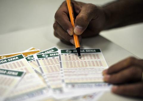 Mega-Sena sorteia neste sábado prêmio acumulado de R$ 18 milhões