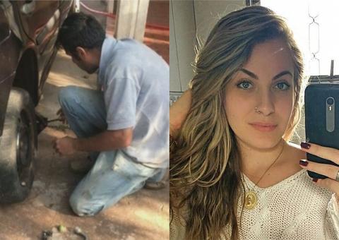 Caso Mariana: suspeito roubou carteira e tentou vender carro da universitária no dia do crime